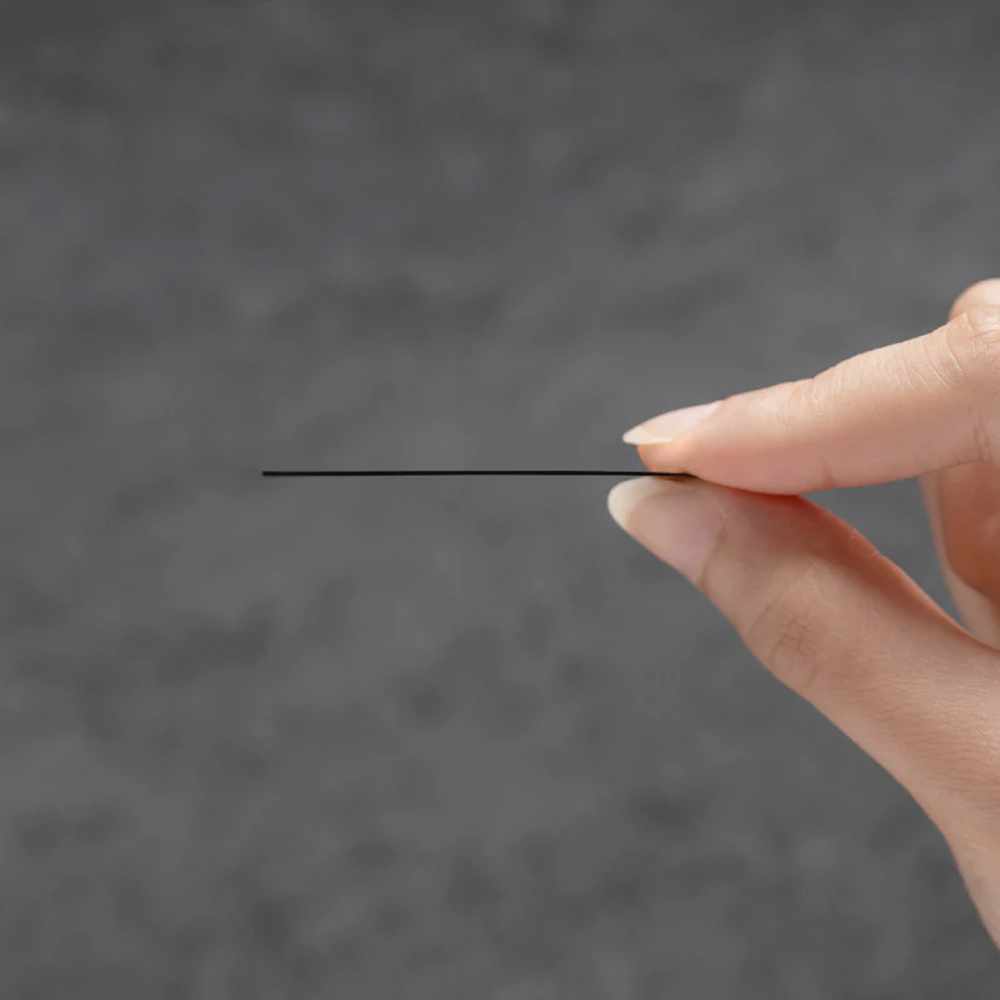 SwitchEasy MagEasy Hoop MagSafe Ring Black - GekkoTech