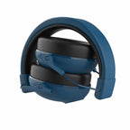 JLab JBuddies Protect Headset Kids Hearing Protection Navy