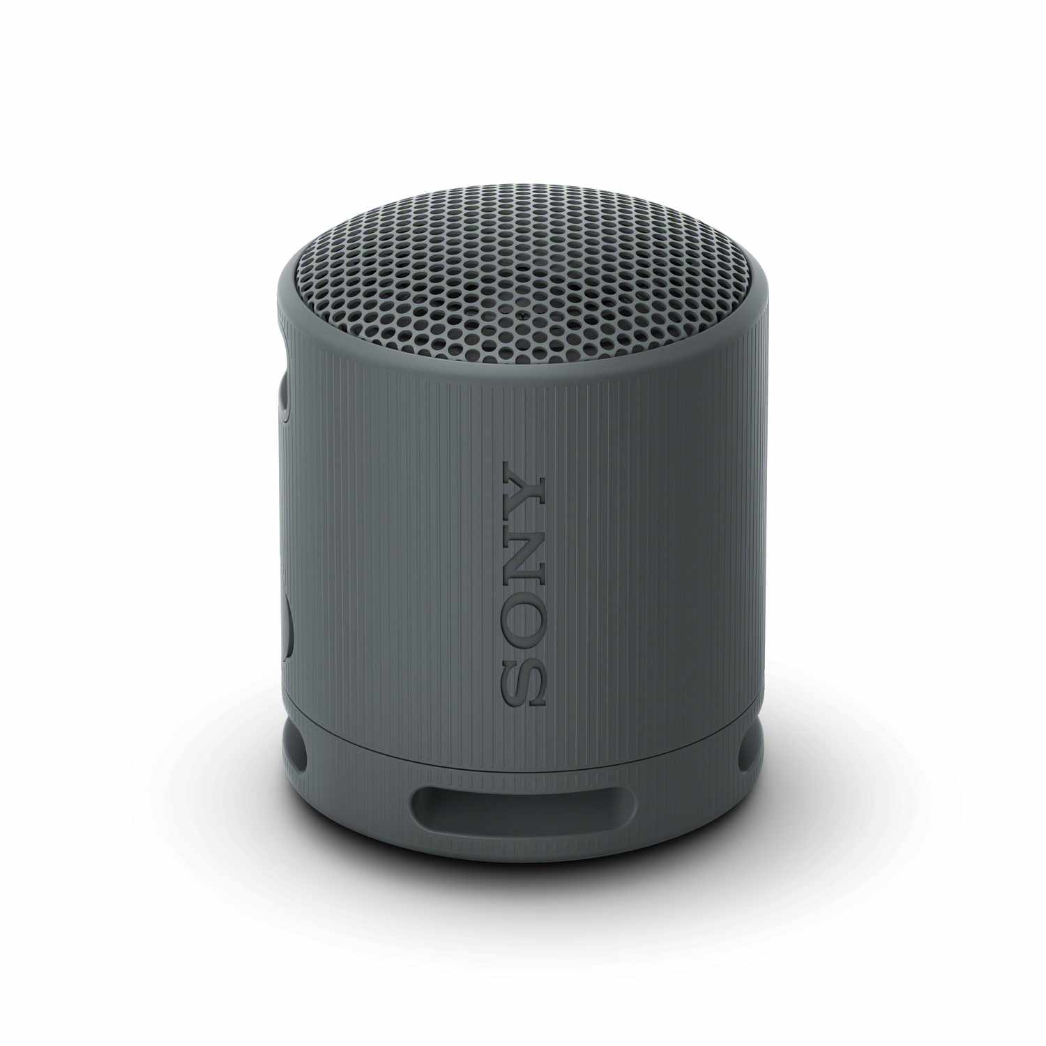 Sony Portable Wireless Speaker Black
