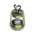 ZIZO Thunder Clip Portable Wireless Speaker Green