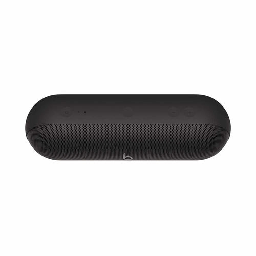 Beats by Dre Pill Wireless Bluetooth Speaker Matte Black
