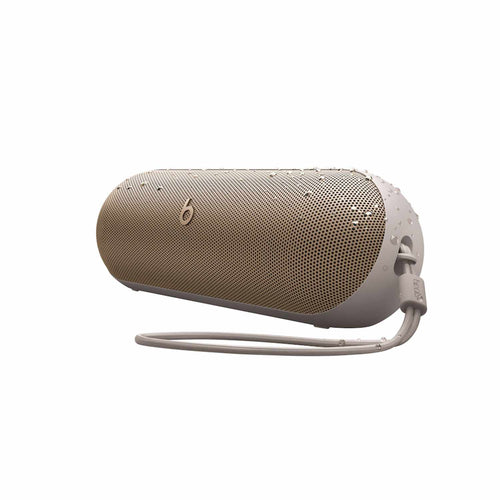 Beats by Dre Pill Wireless Bluetooth Speaker Champagne Gold