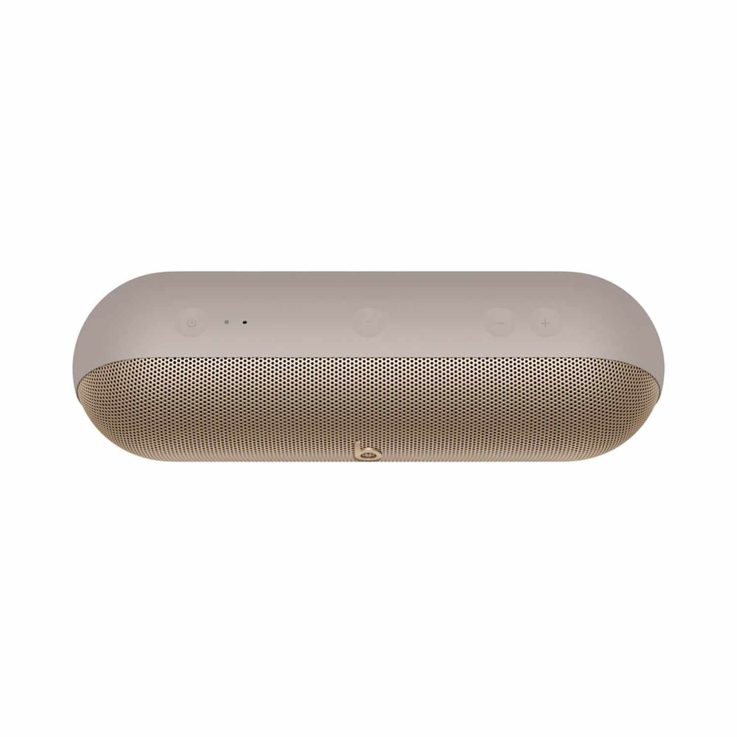 Beats by Dre Pill Wireless Bluetooth Speaker Champagne Gold