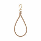 Ideal of Sweden Phone Wristlet Strap Beige