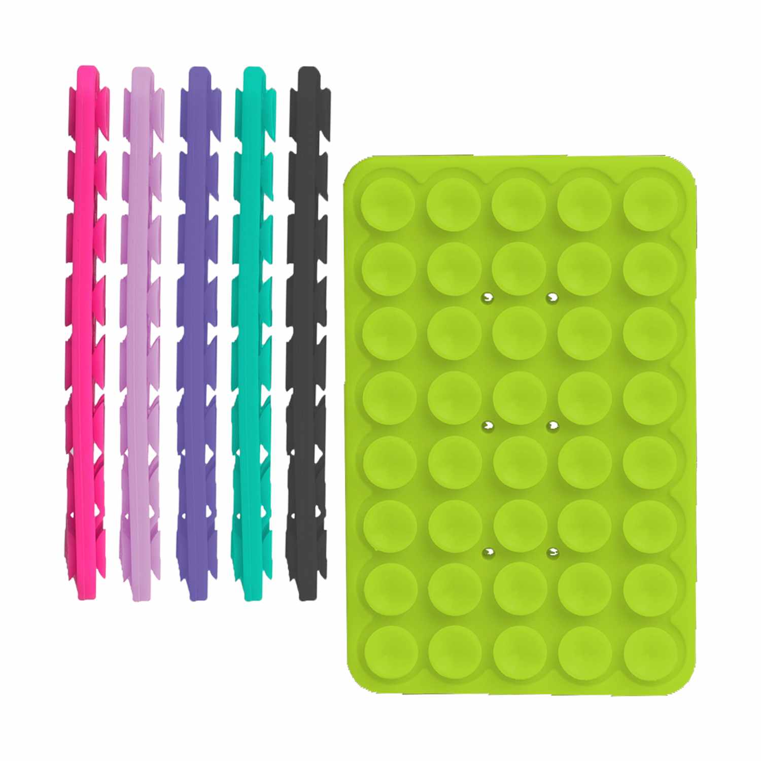 BEPHSQ612241 PhoneSquid Fushia