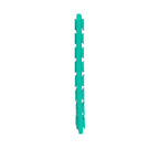 BEPHSQ612244 PhoneSquid Aqua Blue