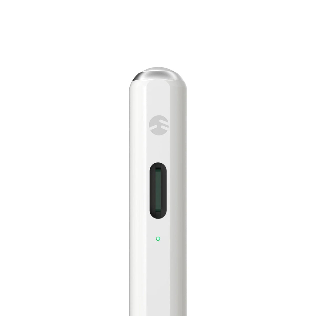 SwitchEasy Instinct Stylus Pencil White for iPad