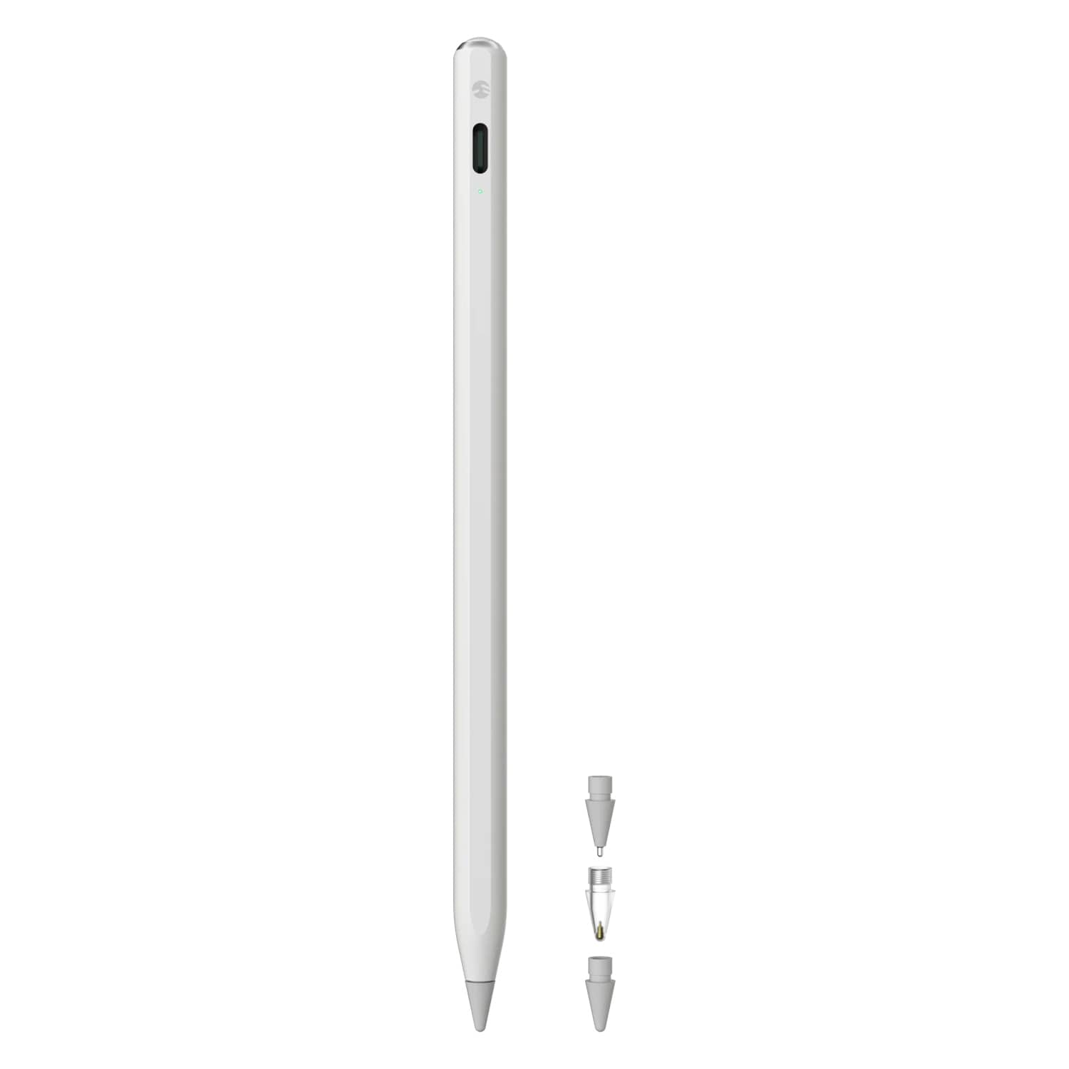 SwitchEasy Instinct Stylus Pencil White for iPad