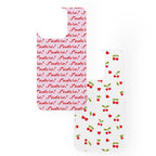 Ideal of Sweden Print Pack J'adore for iPhone 16 Pro/15 Pro/14 Pro/13 Pro