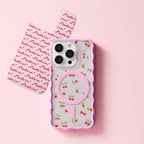 Ideal of Sweden Print Pack J'adore for iPhone 16 Pro/15 Pro/14 Pro/13 Pro