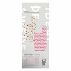 Ideal of Sweden Print Pack J'adore for iPhone 16 Pro/15 Pro/14 Pro/13 Pro