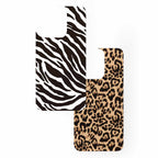 Ideal of Sweden Print Pack Leomania for iPhone 16 Pro/15 Pro/14 Pro/13 Pro