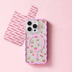 Ideal of Sweden Print Pack J'adore for iPhone 16 Pro Max/15 Pro Max/14 Pro Max/13 Pro Max