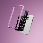 Ideal of Sweden Print Pack Ecru Noir for iPhone 16 Pro Max/15 Pro Max/14 Pro Max/13 Pro Max