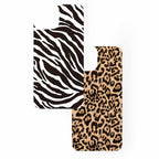 Ideal of Sweden Print Pack Leomania for iPhone 16e/15/14/13/12/12 Pro