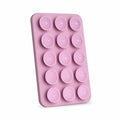 Ideal of Sweden MagSafe Suction Mount Bubblegum Pink