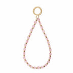 Ideal of Sweden Phone Wristlet Light Pink