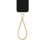 Ideal of Sweden Phone Wristlet Mid Gold