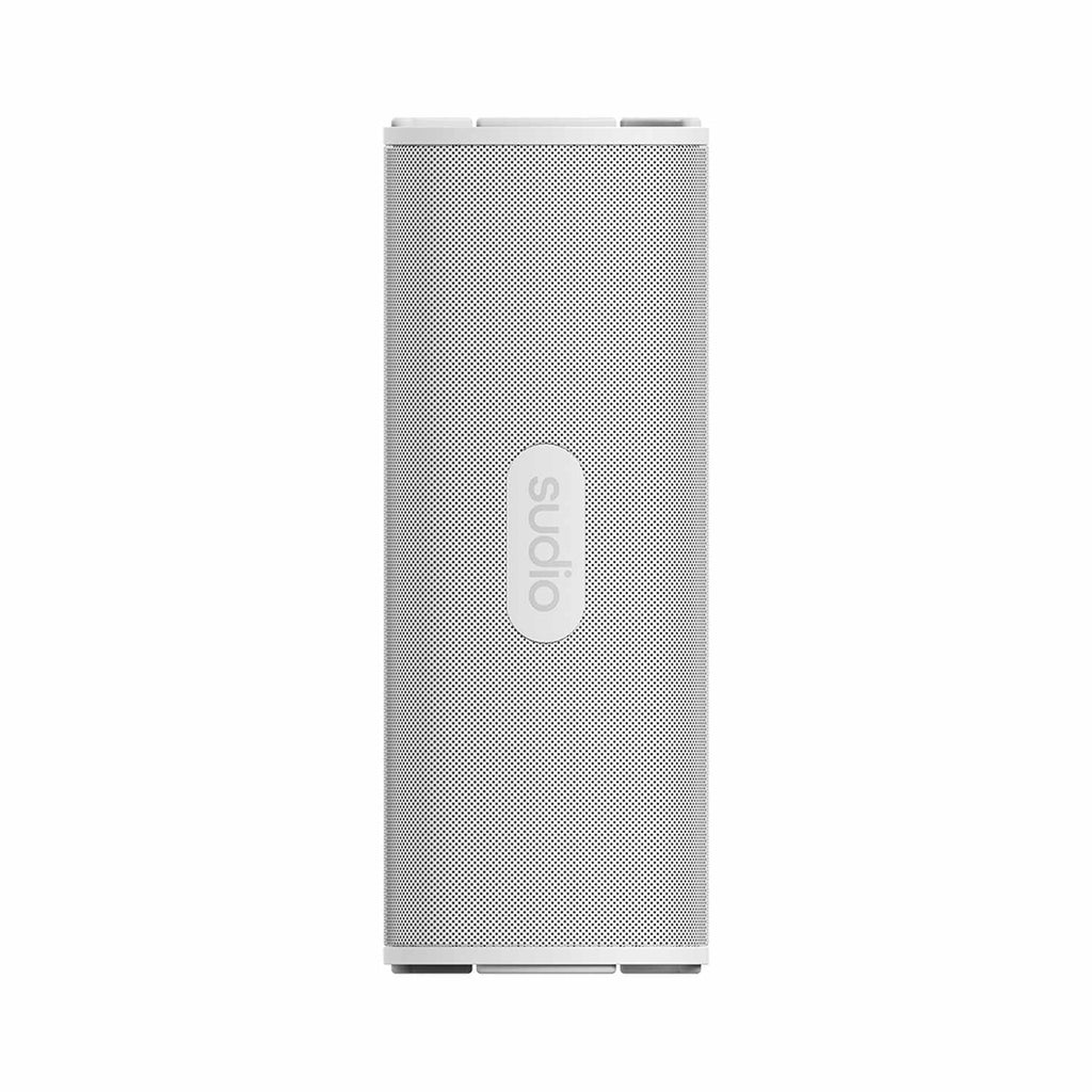 Sudio F4 Speaker White