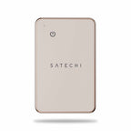 Satechi FindAll Card Desert Rose