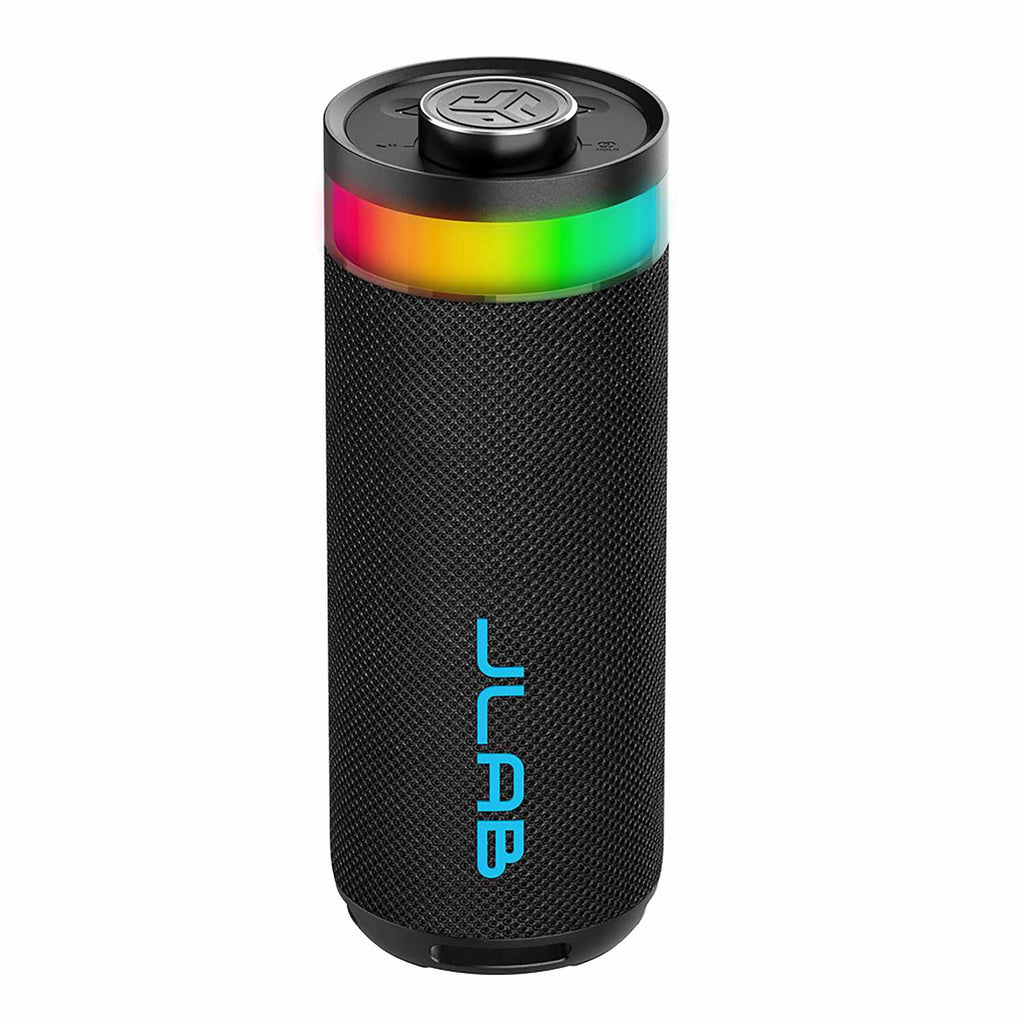JLab Go Party Wireless Speaker Black
