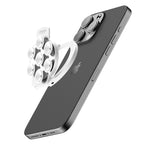 Avana Stick-On MagSafe Stand White