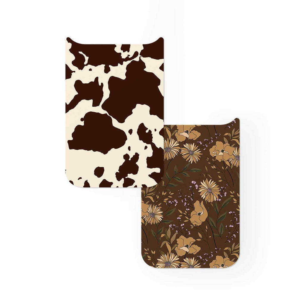 Ideal of Sweden Print Pack Cow Couture for iPhone 17 Pro