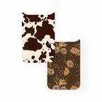 Ideal of Sweden Print Pack Cow Couture for iPhone 17 Pro