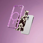 Ideal of Sweden Print Pack Cow Couture for iPhone 17 Pro Max - GekkoTech