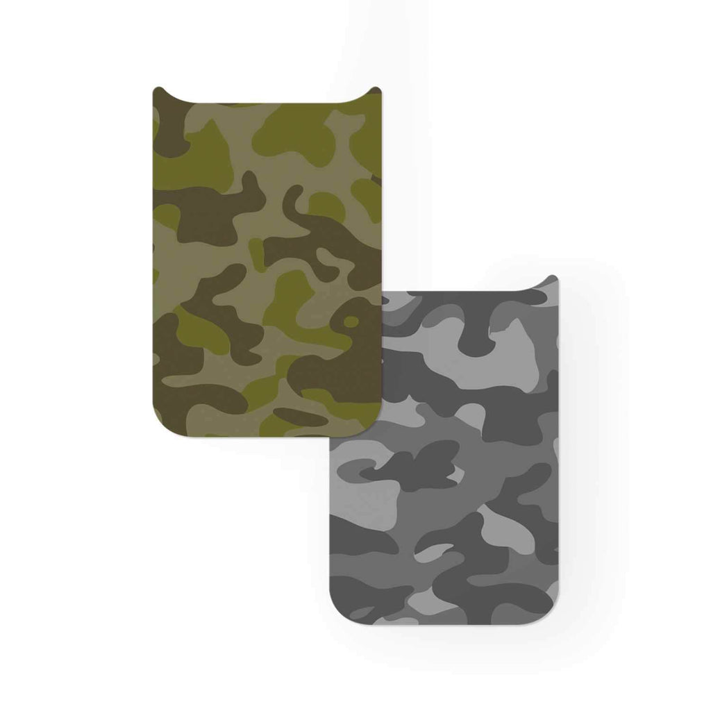 Ideal of Sweden Print Pack Classic Camo for iPhone 17 Pro