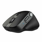 JLab Epic Mouse 2 Wireless Black