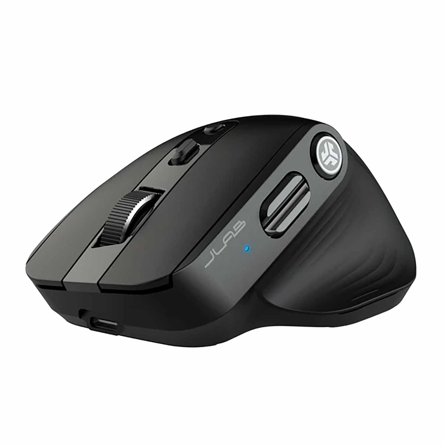 JLab Epic Mouse 2 Wireless Black