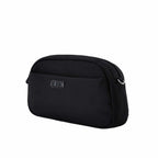 Blu Element Travel Pouch Tech Organizer Black