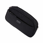 Blu Element Travel Pouch Tech Organizer Black