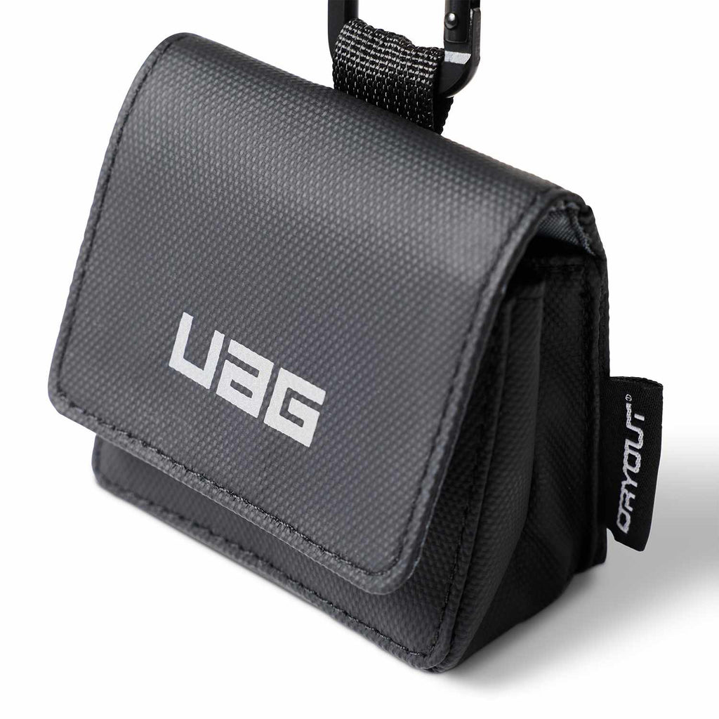 UAG Dryout Rescue Pod Black for AirPods Pro 3