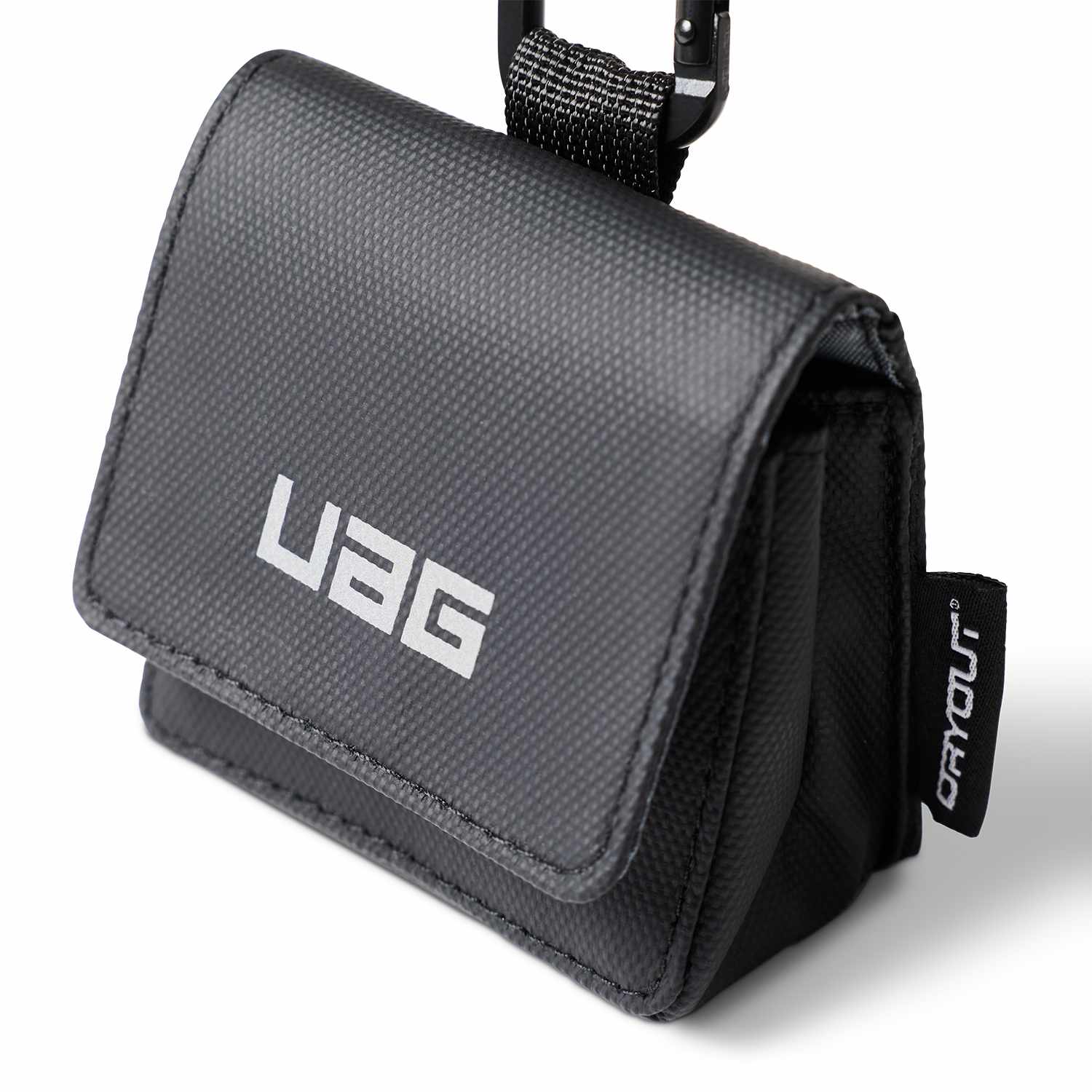 UAG Dryout Rescue Pod Black for AirPods Pro 3