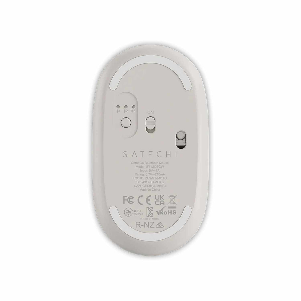 Satechi OntheGo Mouse Sand