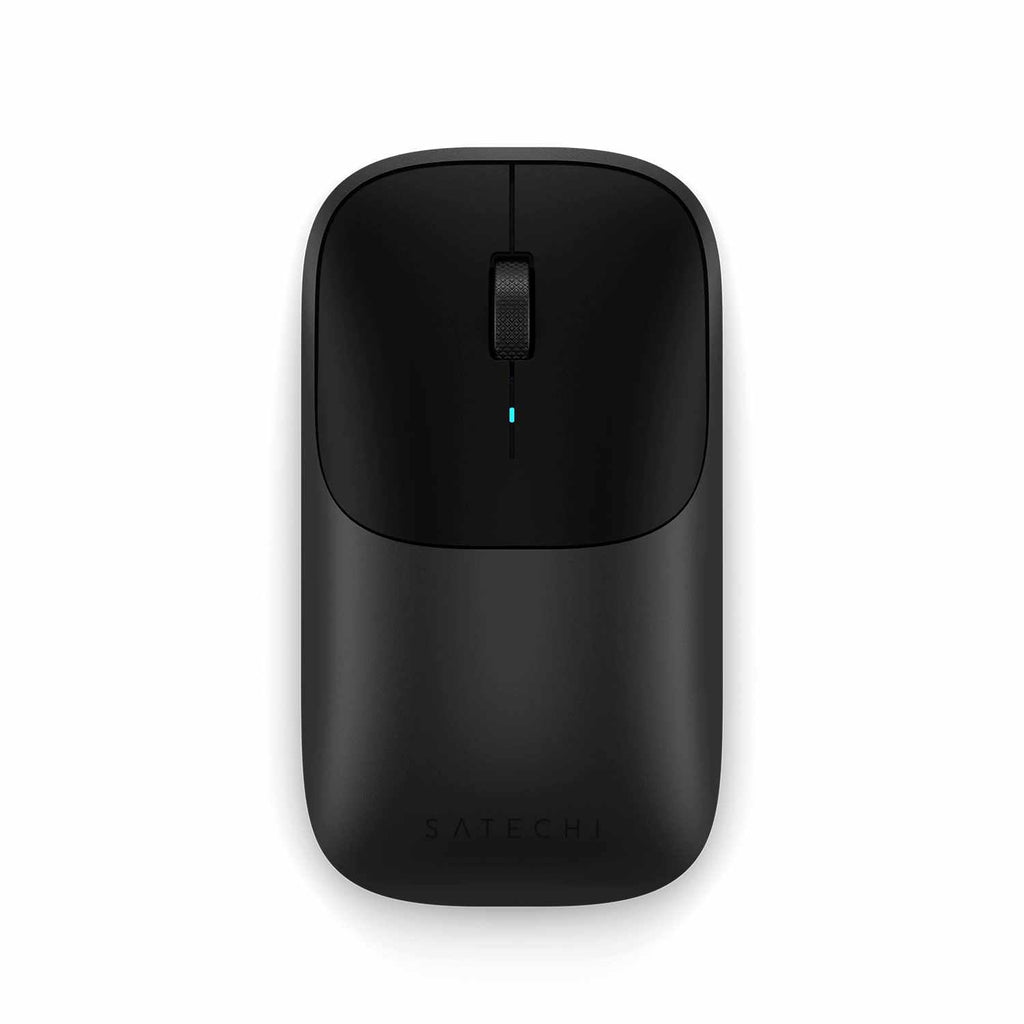 Satechi Slim EX Wireless Mouse Space Black