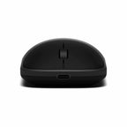 Satechi Slim EX Wireless Mouse Space Black