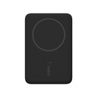 Belkin BoostCharge Wireless Power Bank 3000 mAh 5W Black
