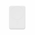 Blu Element MagSafe Powerbank 5000 mAh White