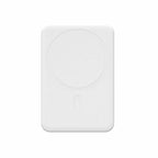 Blu Element MagSafe Powerbank 5000 mAh White