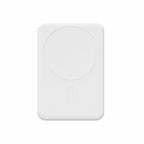 Blu Element MagSafe Powerbank 5000 mAh White
