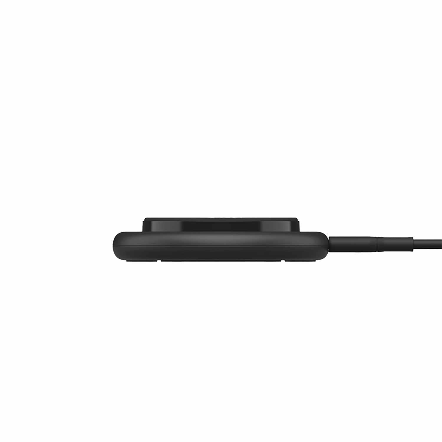 Belkin BoostCharge Qi2 Wireless Charging Pad 15W Black