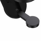 BEWCQi23IN1F Qi2 3-in-1 Foldable Wireless Charging Stand 15W MagSafe-Compatible Black