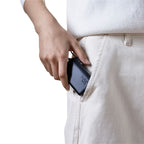 Anker 5K Fusion Power Bank with USB-C Cable Black