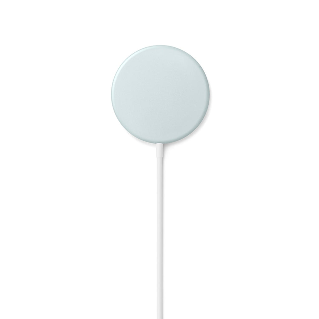 Google Pixelsnap Qi2 Charger Grey