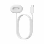 Google Pixelsnap Watch Quick Charging Dock Grey - GekkoTech