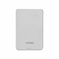 Ventev Qi2 Portable Battery 15W 5000mAh Grey