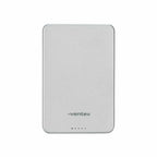 Ventev Qi2 Portable Battery 15W 5000mAh Grey